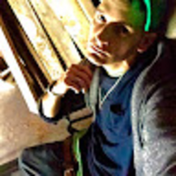 Meet your Posher, Matthew alexander - Picture 1 of 1